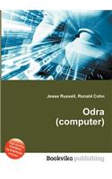 Odra (Computer): (English)
