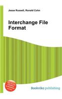 Interchange File Format