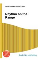 Rhythm on the Range