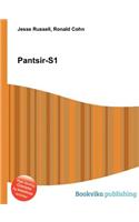 Pantsir-S1