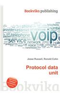 Protocol Data Unit