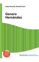 Genaro Hernandez