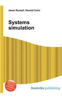 Systems Simulation: (English)
