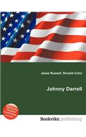 Johnny Darrell: (English)