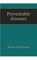 Preventable Diseases