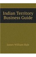 Indian Territory Business Guide