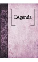 L'Agenda