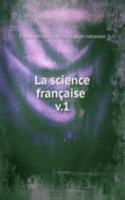La science francaise