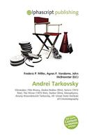 Andrei Tarkovsky