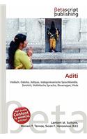 Aditi