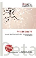 Victor Maurel