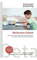Warburton School: (English)