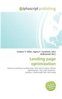 Landing Page Optimization