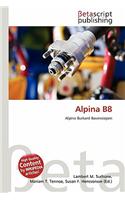 Alpina B8: (German)