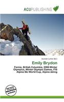 Emily Brydon