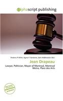 Jean Drapeau