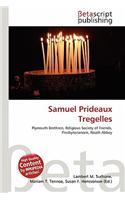 Samuel Prideaux Tregelles