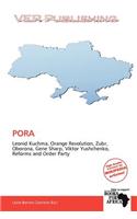 Pora