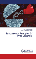 Fundamental Principles Of Drug Discovery