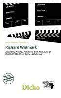 Richard Widmark