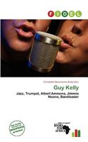 Guy Kelly: (English)