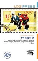 Syl Apps, Jr