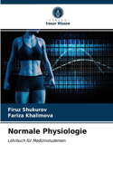 Normale Physiologie