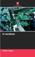 E-resíduos