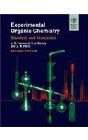 Experimental Organic Chemistry: Standard And Microscale