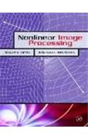 Nonlinear Image Processing