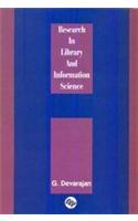 Research In Library & Information Science