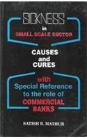 Sickness in Small Scale Sector