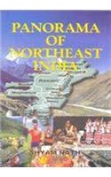 Pan Orama of North East India