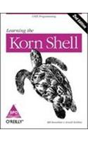 Learning The Korn Shell