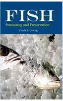 Fish Processing And Preservation