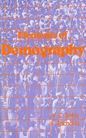 Elements of Demography