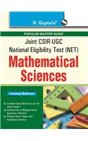 CSIR UGC-NET Mathematical Sciences (Part-B & C) Exam Guide