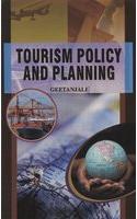 Tourism Policy & Planning