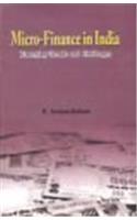 Micro-Finance In India: Emerging Trends And Challenges