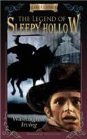 Legend of Sleepy Hollow