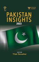 Pakistan Insights 2023