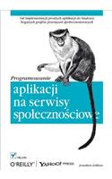 Programowanie Aplikacji Na Serwisy Spo?eczno?ciowe