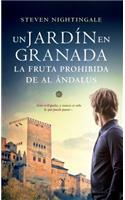 Un Jardin En Granada
