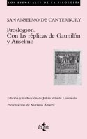 Proslogion / Proslogium
