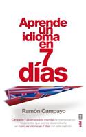 Aprende un Idioma en 7 Dias