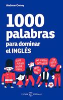 1000 palabras para dominar el ingles