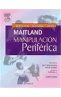 Maitland. Manipulación Periférica