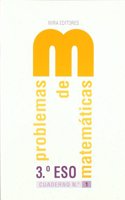 Problemas de matematicas, 3o ESO. No 1