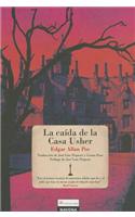 La caida de la casa Usher