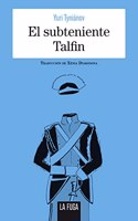 El subteniente Talfin (En serio) (Spanish Edition)